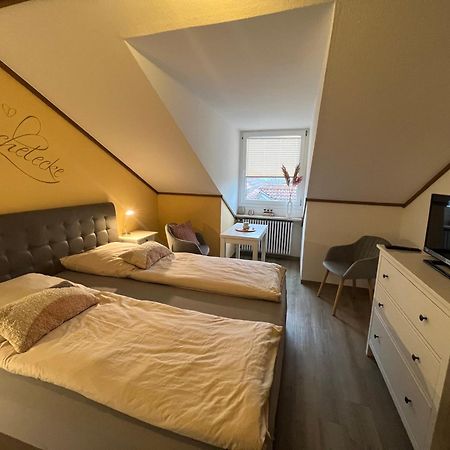 Appartement Mit Bademantelgang Zur Wohlfuehltherme Bad Griesbach  Eksteriør billede