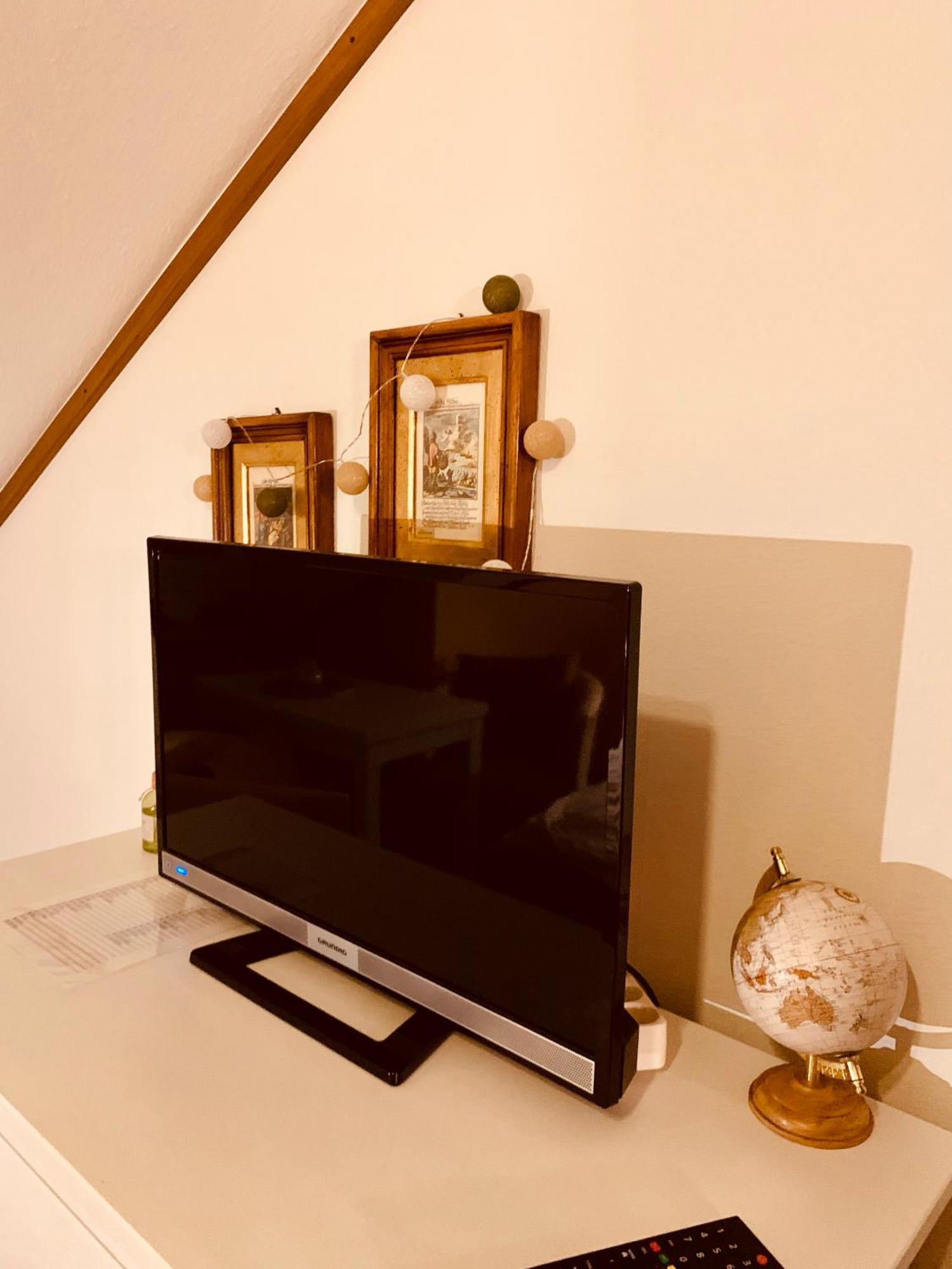 Appartement Mit Bademantelgang Zur Wohlfuehltherme Bad Griesbach  Eksteriør billede